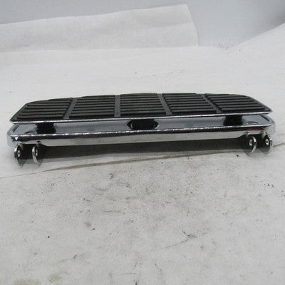 PAIR (2QTY) of Harley FLH FLT Floorboards Footboards Chrome 50603-74A