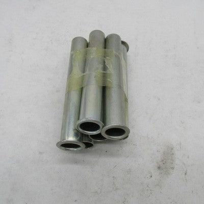 Lot of 6 Harley Davidson OEM Pushrod Tube Covers 57-78 XL 48-65 FL/FLH