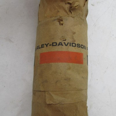 Harley Davidson Genuine NOS Chrome 12 Long Rear Shock Spring 54509-73