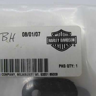 Lot of 4 Harley-Davidson OEM NOS Sensor Plate Gaskets 35152-03