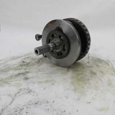 Harley Davidson OEM Milwaukee Eight M8 Flywheel Crankshaft Assembly 24