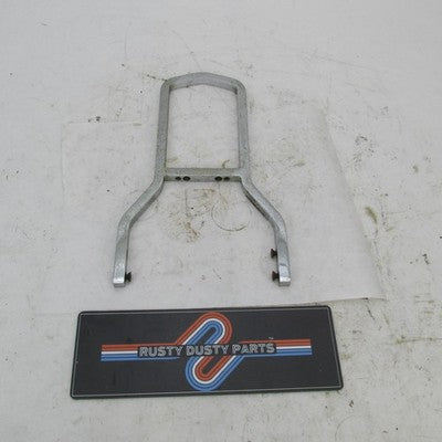 Harley-Davidson OEM Chrome Sissy Bar Backrest Upright 52736-85A