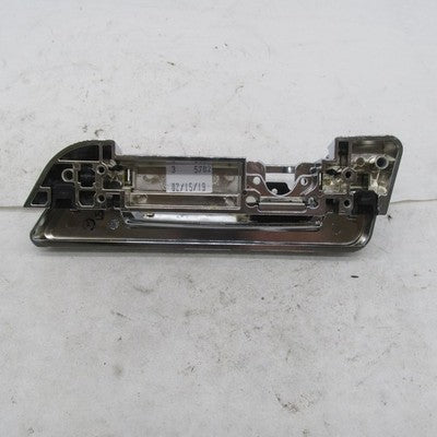 Harley Davidson OEM 14-23 Touring Chrome Tour-Pak Trunk Lid Latch, No