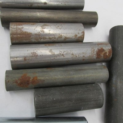 Lot of 9 Harley-Davidson OEM NOS Mixed Wheel Bearing Spacers