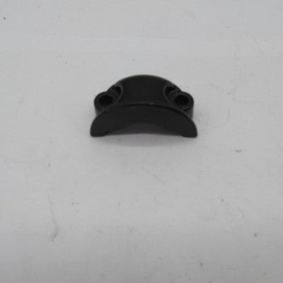 Harley-Davidson OEM Black Handlebar Control Perch Half Clamp 45044-96A