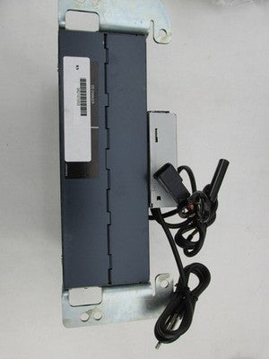 Harley Davidson Genuine NOS Tour Pak Mounted CD Changer 77184-01