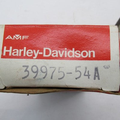 Harley Davidson Genuine NOS Primary Chain Tensioner 58-69 Sportster 39
