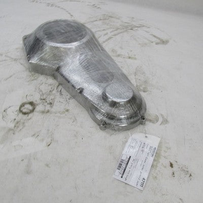 Harley Davidson OEM 96-99 Softail Dyna Outer Primary Cover Chrome 6050