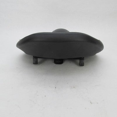 Harley Davidson OEM Police Solo Seat Tring FLH FLHP FXRP 09+ w/ Bracke