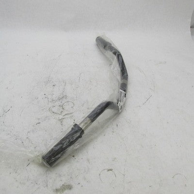 Harley OEM 10-22 Sportster XL Iron 883 Black Handlebar w/ Grips 558003