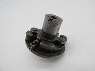 Triumph Bonneville Timing 12 Degree Auto Advance
