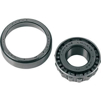 The Timken Company Wheel Bearing with Race Assembly SET 2