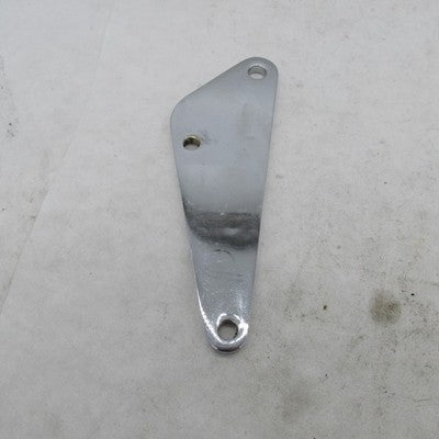 Harley-Davidson Ironhead Sportster Chrome Upper Front Motor Mount Brac