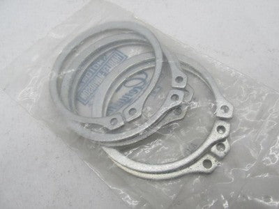 Lot of 5 Harley-Davidson Genuine NOS Retaining Rings 11175