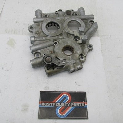 Harley-Davidson OEM 99-06 Twin Cam Camshaft Support Plate 25245-00