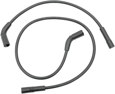 Drag Specialties 8.8mm Spark Plug Wire Set 2104-0227