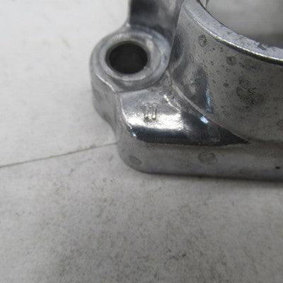 Pair of Harley OEM 99-17 Twin Cam Tappet Block Covers 17967-99 17965-9