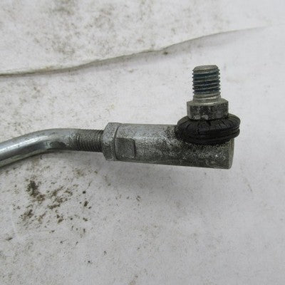 Harley Davidson OEM Panhead Shovelhead Steel Bend 13" Foot Shift Linka