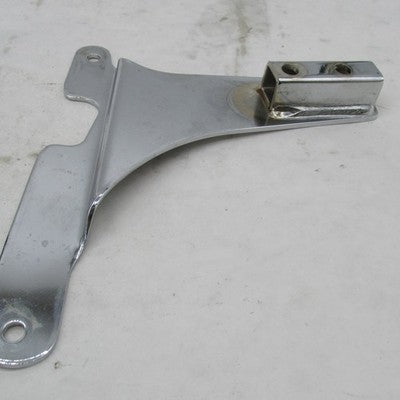 Pair of Harley OEM Left/Right Sissy Bars Mounts Softail 00-17 52787-00