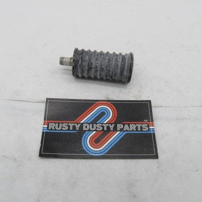 Harley Davidson OEM Rubber Gear Shifter Toe Peg 34611-65T