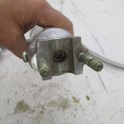 Harley Davidson Showa OEM Pair of Front Fork Slider 45918-86 (R) 45915