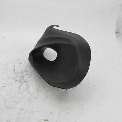 Buell X1 M2 S1 Lightning Left Ram Scoop Air Intake Fairing Cowl Cover