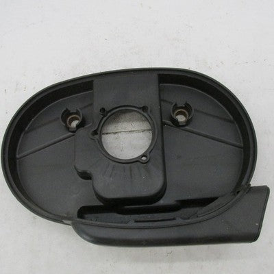 Harley Davidson OEM Stock Black Plastic Air Cleaner Backing Plate 2936