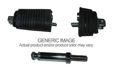 K & S Turn Signal Stem 12-1210