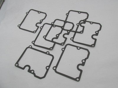 Lot of 7 Harley-Davidson Genuine NOS Transmission Top Cover Gaskets 34