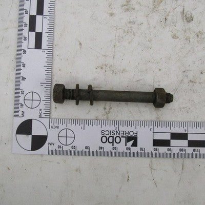 Large Lot of Vintage Triumph BSA OEM Engine Bolt Cylinder Head & Stato