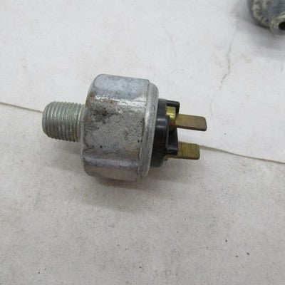 Lot of 2 Harley Davidson NOS OEM Hydraulic Brake Light Switch 72023-51