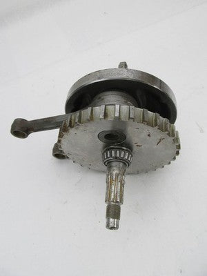 Harley Davidson Twin Cam Crank Flywheel Assembly 24305-99 24302-99