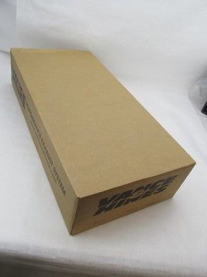 Vance & Hines NOS Dresser Power Dual Head Pipes Heat Shields 1802-0362