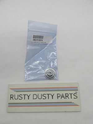 Harley-Davidson Genuine NOS Upper Valve Spring Collar 18219-83A