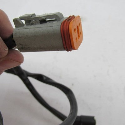 Harley Davidson OEM Wiring Harness Antenna DYNA Fat Bob FXDF 2008-2013