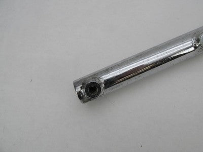 Harley Davidson Softail 1984-94 FXWG Chrome Exhaust Hanger Bracket 654