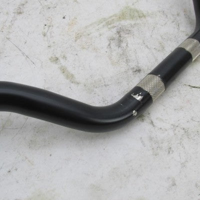 Harley-Davidson OEM Stock Low Rider S/ST Low Rise Handlebar Black 5580
