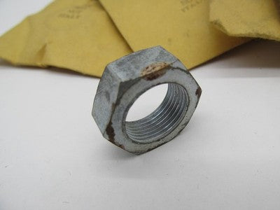 Lot of 7 Harley Davidson Genuine NOS Hex Nuts 7811