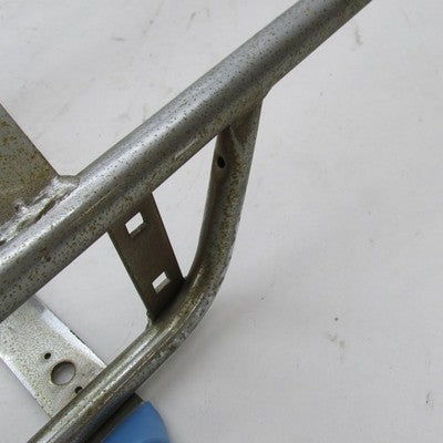 Harley OEM NOS Vintage 74-78 Ironhead Sportster Chrome Luggage Rack 53