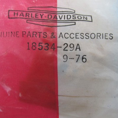 Harley-Davidson Genuine NOS Tappet Roller Bearing Kit 18534-29A