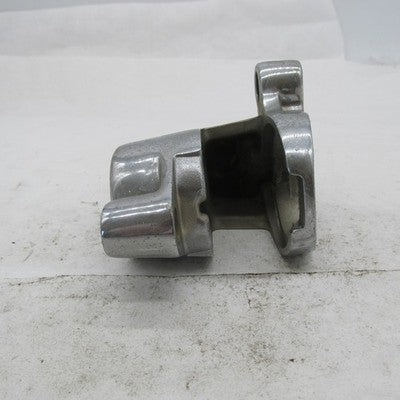 Harley Davidson OEM Chrome Single Piston Rear Brake Caliper Housing 44