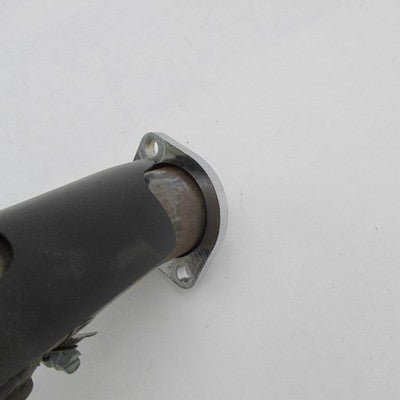 Harley Davidson OEM Full Exhaust System w/ Mounting Bracket 64900458 6