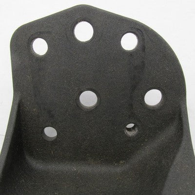Harley Davidson OEM Left Footrest & Shifter Forward Ctrl Bracket Softa