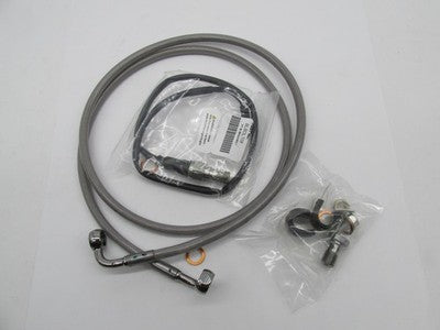 Goodridge NOS Harley Davidson 2008 FLT FLH Rear Brake Line 817-01205