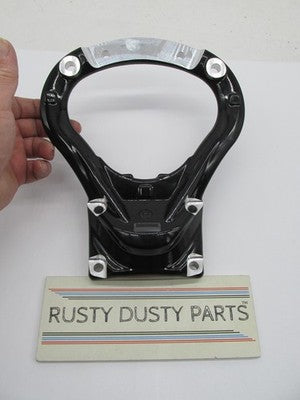 Indian Genuine OEM Bobber Seat Mount, Black 5140095-266