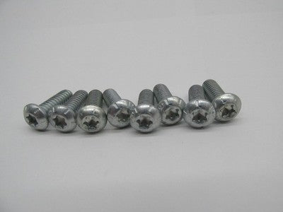 Lot of 6 Harley Davidson NOS Hex Socket Head Screw 861A