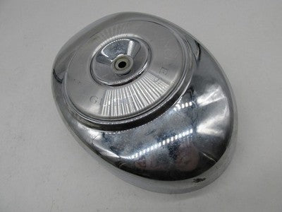 Harley-Davidson Genuine Electra Glide Chrome 88 Cubic Inch Air Cleaner