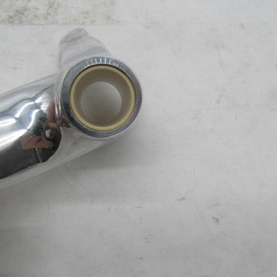 Harley Davidson OEM Stock Polished Sportster Rear Brake Pedal 04-21 42
