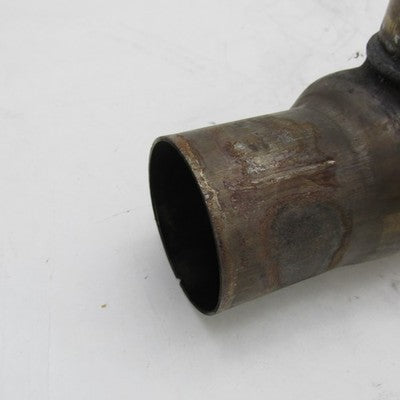 Harley OEM Stock 17-23 Touring M8 Catalyst Exhaust Headers w/ 1 Shield