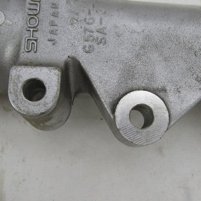 Harley Davidson Showa Pair of Lower Fork Sliders G576-R G576-L